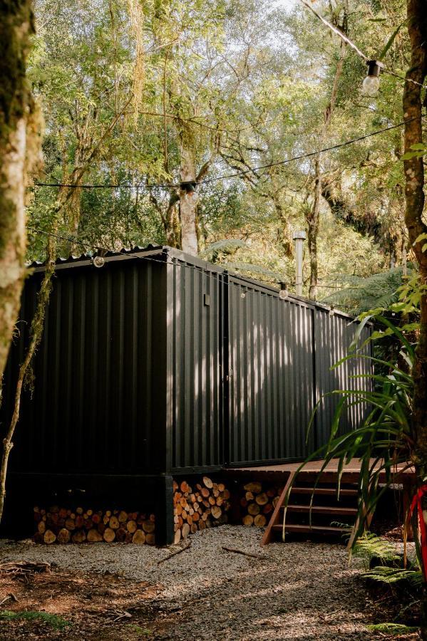 Reserva Alpes São Francisco de Paula Extérieur photo