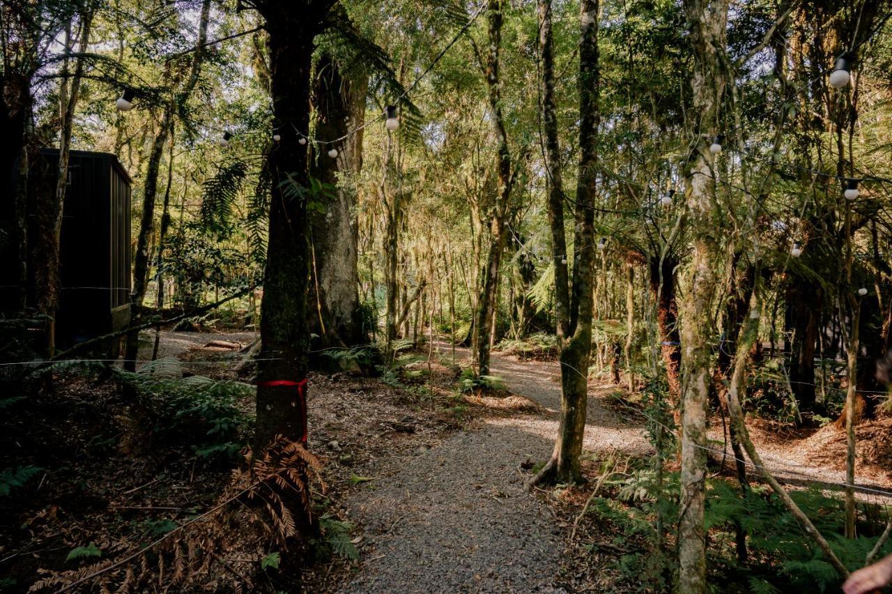 Reserva Alpes São Francisco de Paula Extérieur photo